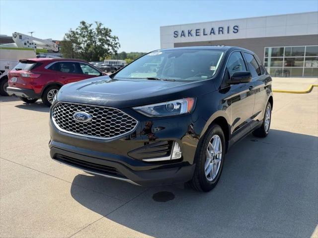 2023 Ford Edge SEL for sale in Rolla, MO