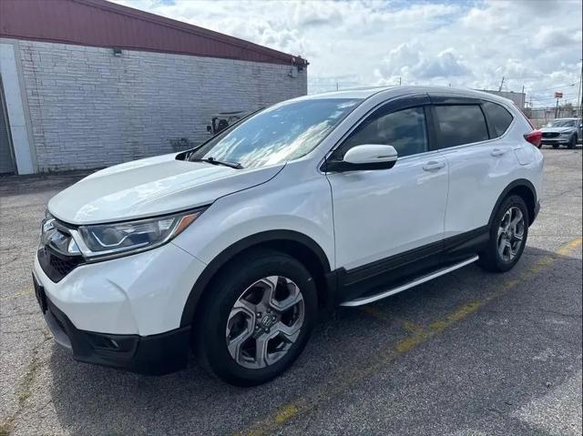 2019 Honda CR-V EX-L for sale in Huntsville, AL