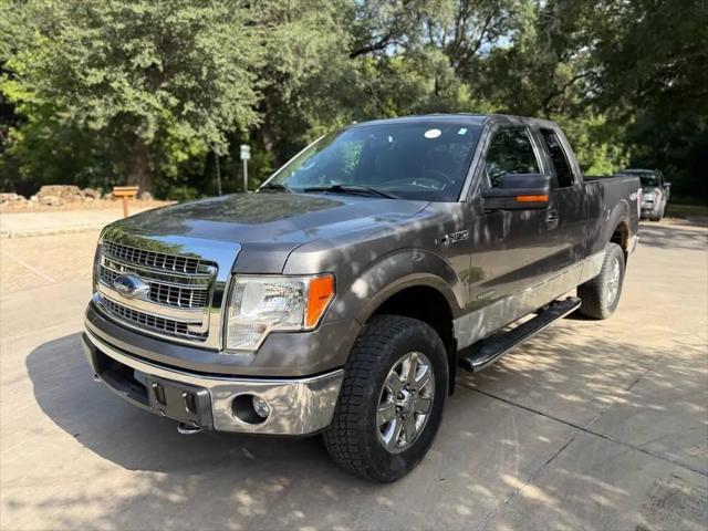 2013 Ford F-150 XL for sale in Seguin, TX
