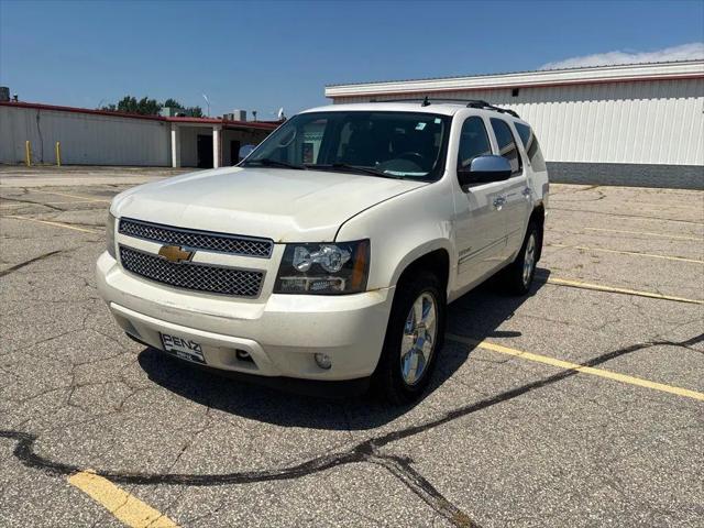 2011 Chevrolet Tahoe LTZ for sale in Rochester, MN