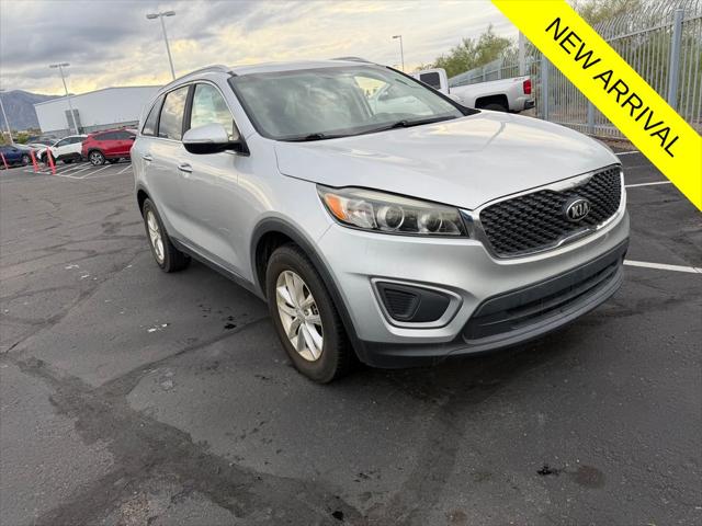 2017 Kia Sorento 2.4L LX for sale in Tucson, AZ