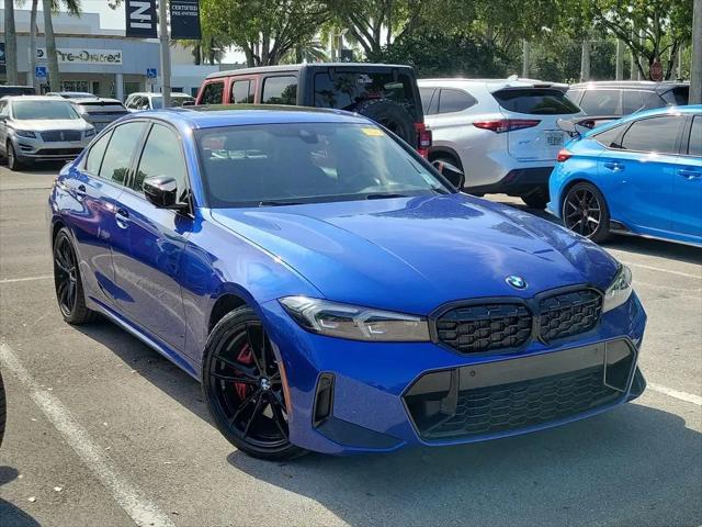 2024 BMW M340i M340i for sale in Coconut Creek, FL