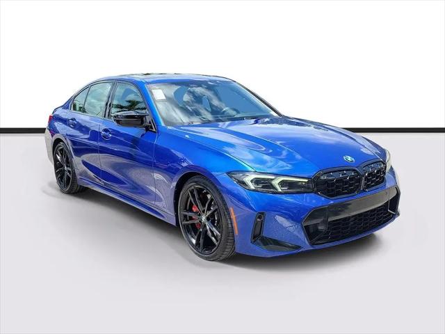 2024 BMW M340i M340i for sale in Coconut Creek, FL