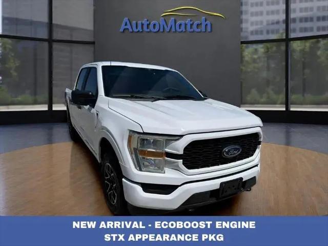 2023 Ford F-150 XL for sale in Orem, UT