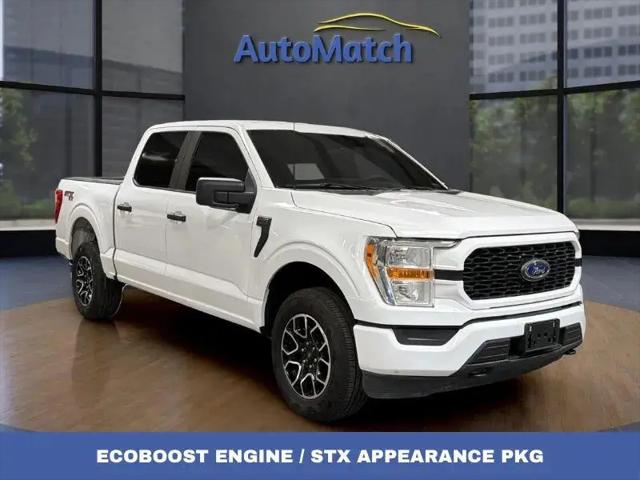 2023 Ford F-150 XL for sale in Orem, UT
