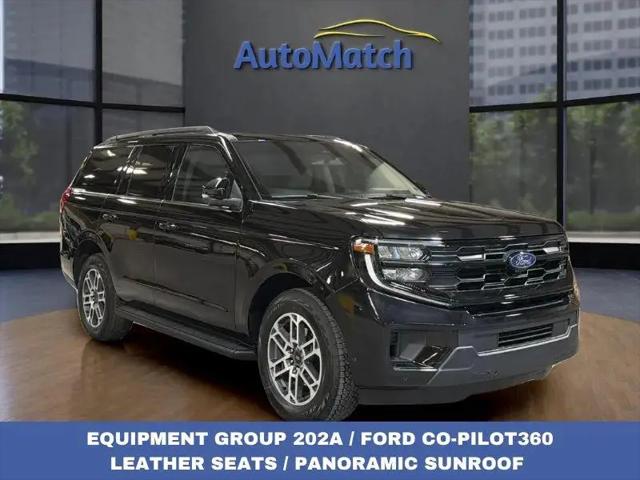 2025 Ford Expedition Active for sale in Orem, UT