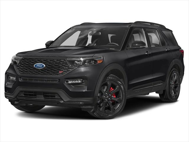2023 Ford Explorer ST for sale in Draper, UT