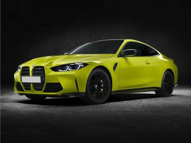 2022 BMW M4 Competition for sale in Newark, CA