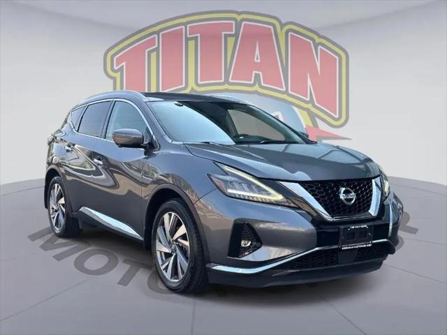 2019 Nissan Murano SL for sale in Staten Island, NY