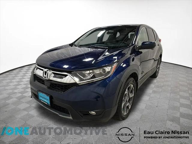 2019 Honda CR-V EX for sale in Eau Claire, WI