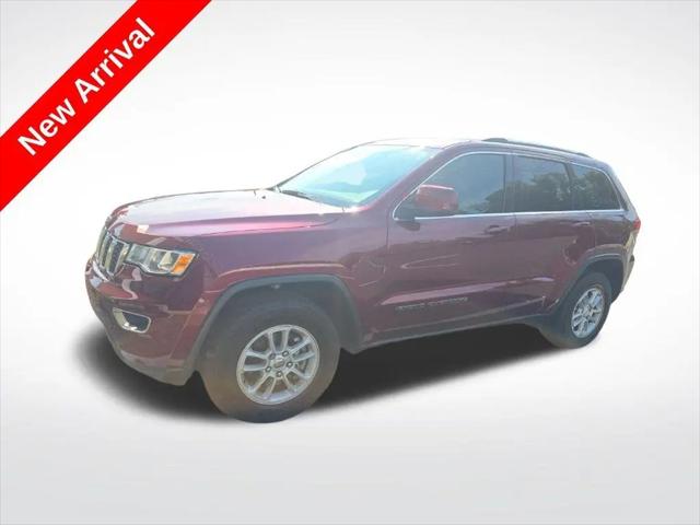 2018 Jeep Grand Cherokee Laredo E 4x2 for sale in Spartanburg, SC