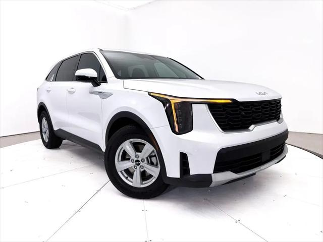 2025 Kia Sorento LX for sale in Scottsdale, AZ