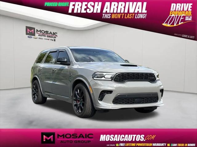 2023 Dodge Durango SRT Hellcat Premium for sale in Zumbrota, MN