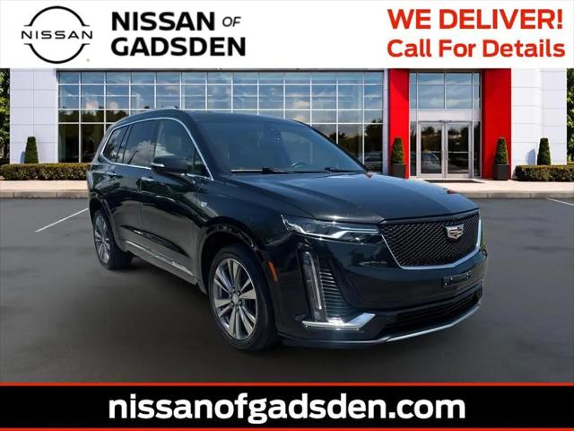 2022 Cadillac XT6 FWD Premium Luxury for sale in Gadsden, AL