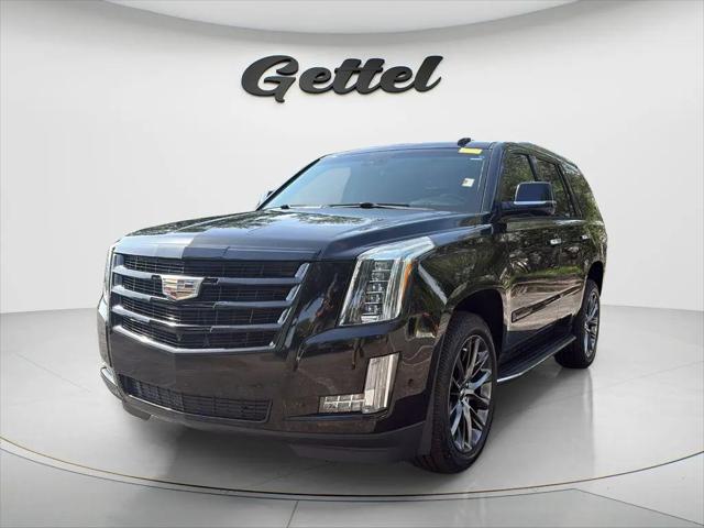 2019 Cadillac Escalade Luxury for sale in Tampa, FL