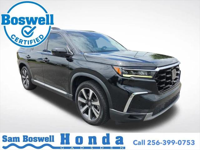 2023 Honda Pilot 2WD Touring for sale in Gadsden, AL