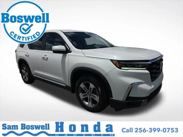 2025 Honda Pilot EX-L for sale in Gadsden, AL