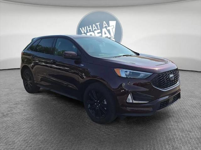 2023 Ford Edge ST-Line for sale in Wexford, PA