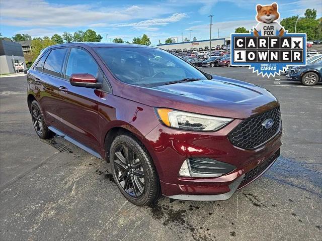 2023 Ford Edge ST-Line for sale in Wexford, PA