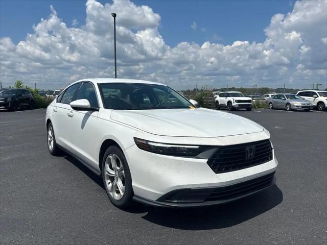 2023 Honda Accord LX for sale in Allentown, PA
