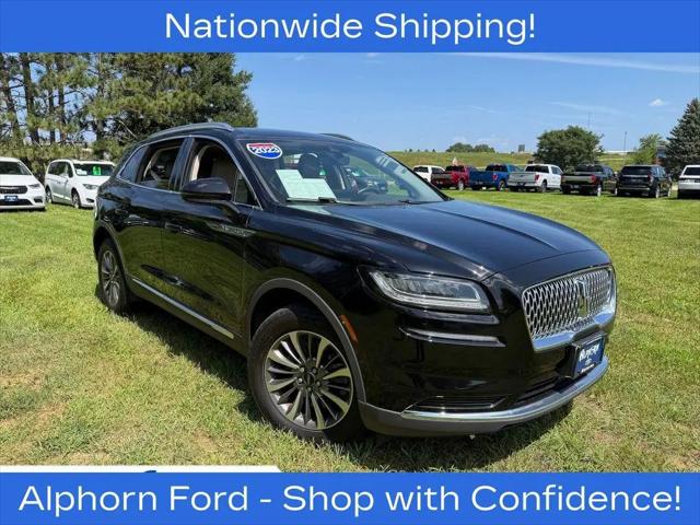 2023 Lincoln Nautilus Standard for sale in Monroe, WI