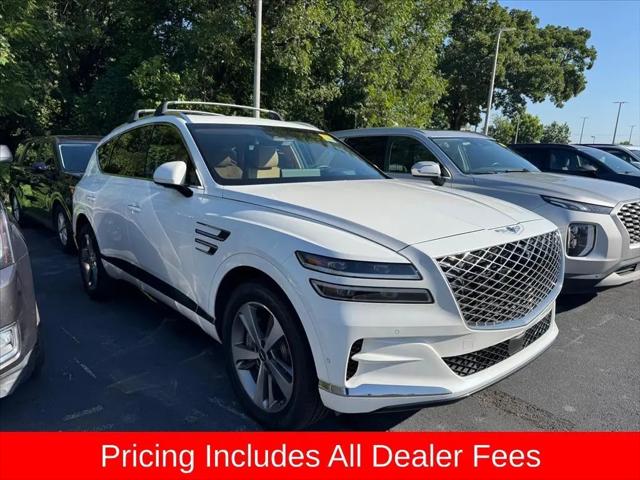 2024 Genesis GV80 3.5T for sale in Greenville, SC