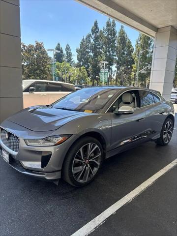 2022 Jaguar I-PACE HSE EV400 AWD Automatic for sale in Cerritos, CA