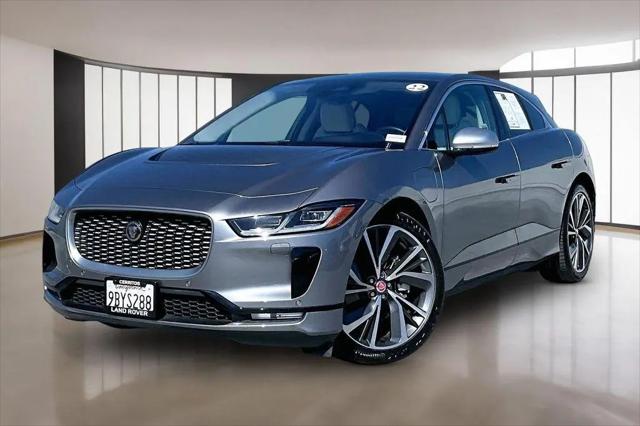 2022 Jaguar I-PACE HSE EV400 AWD Automatic for sale in Cerritos, CA