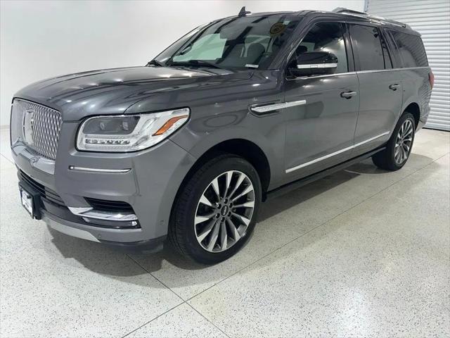 2021 Lincoln Navigator Reserve L for sale in Batesburg-Leesville, SC