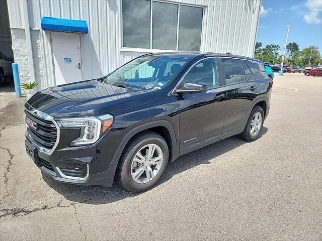 2024 GMC Terrain FWD SLE for sale in Batesburg-Leesville, SC