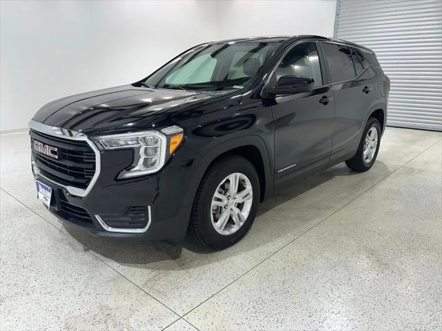 2024 GMC Terrain FWD SLE for sale in Batesburg-Leesville, SC