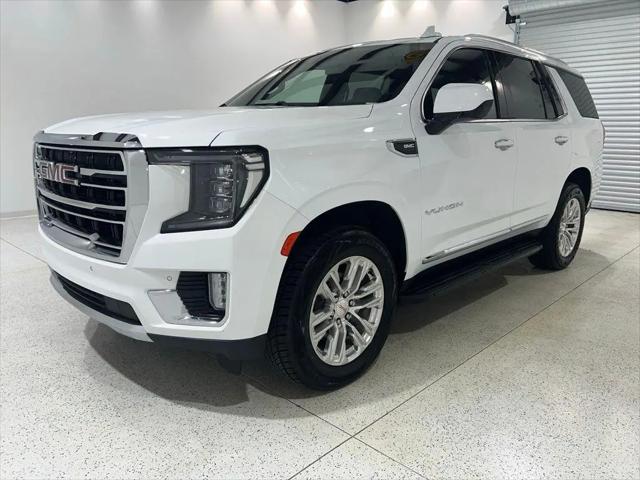 2024 GMC Yukon 2WD SLT for sale in Batesburg-Leesville, SC