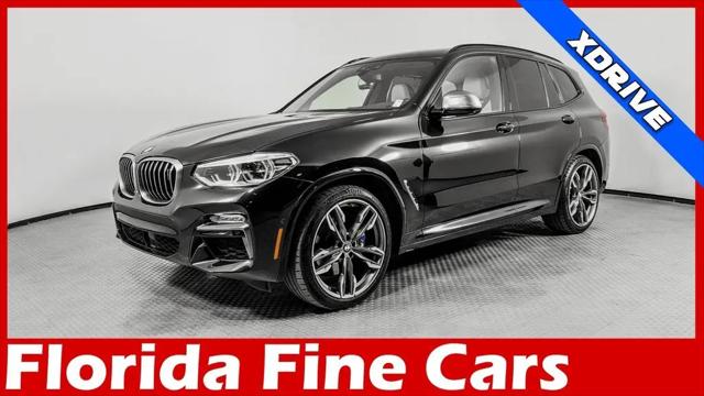 2019 BMW X3 M40i for sale in Orlando, FL
