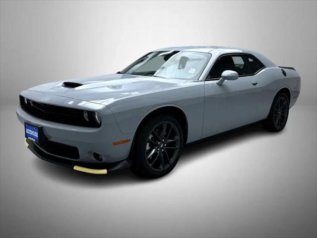2022 Dodge Challenger GT AWD for sale in Bellevue, NE