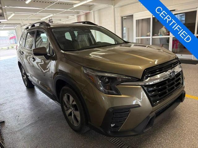 2023 Subaru Ascent Premium 8-Passenger for sale in Fort Wayne, IN