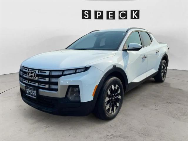2025 Hyundai Santa Cruz SEL for sale in Kennewick, WA
