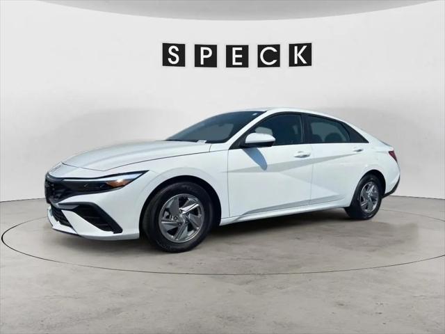 2025 Hyundai Elantra SE for sale in Kennewick, WA