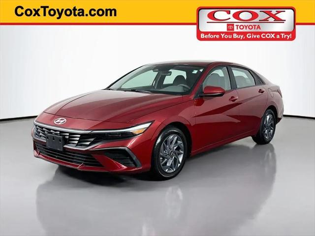 2024 Hyundai Elantra SEL for sale in Burlington, NC