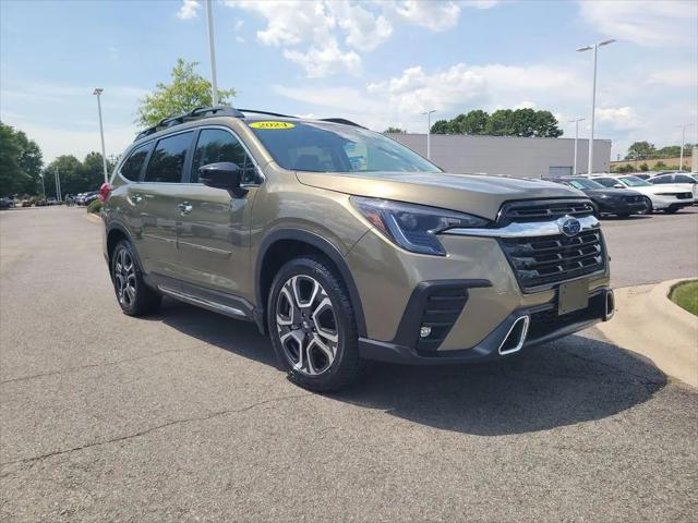 2024 Subaru Ascent Touring 7-Passenger for sale in Conway, AR