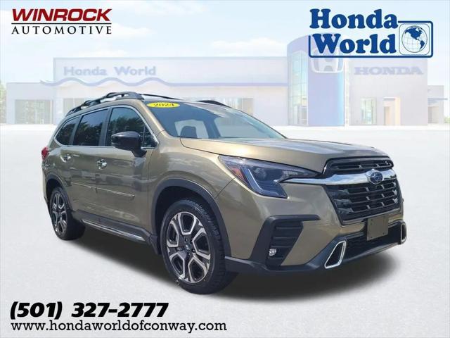 2024 Subaru Ascent Touring 7-Passenger for sale in Conway, AR