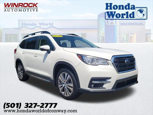 2020 Subaru Ascent Limited for sale in Conway, AR