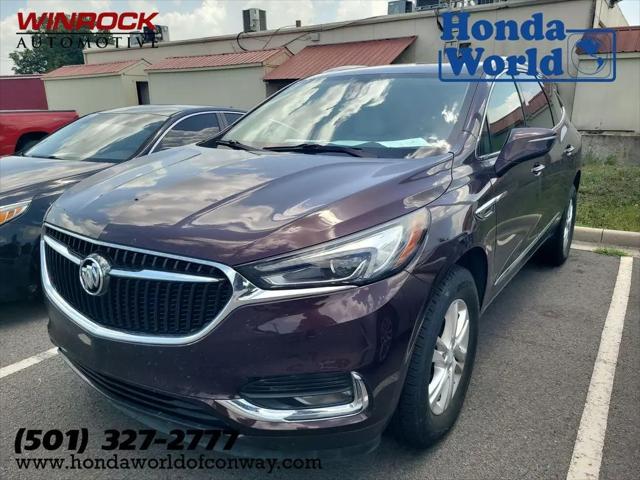2019 Buick Enclave FWD Essence for sale in Conway, AR