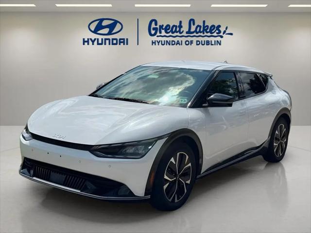 2023 Kia EV6 for sale near Columbus, OH