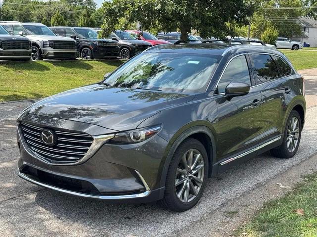2017 Mazda CX-9 Signature for sale in Columbus, OH