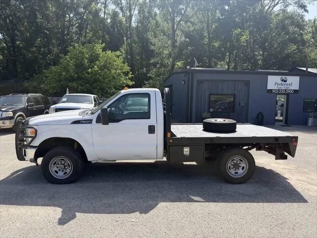 2016 Ford F-350 XL for sale in Whitehouse, TX