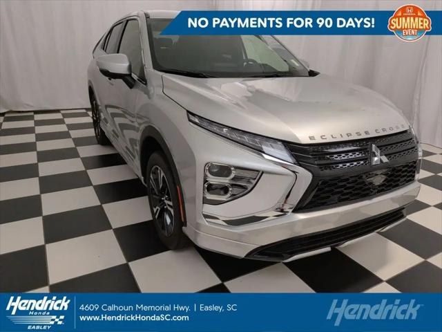 2024 Mitsubishi Eclipse Cross SEL S-AWC for sale in Easley, SC