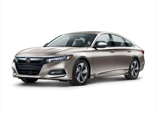 2019 Honda Accord EX-L for sale in Corinth, TX