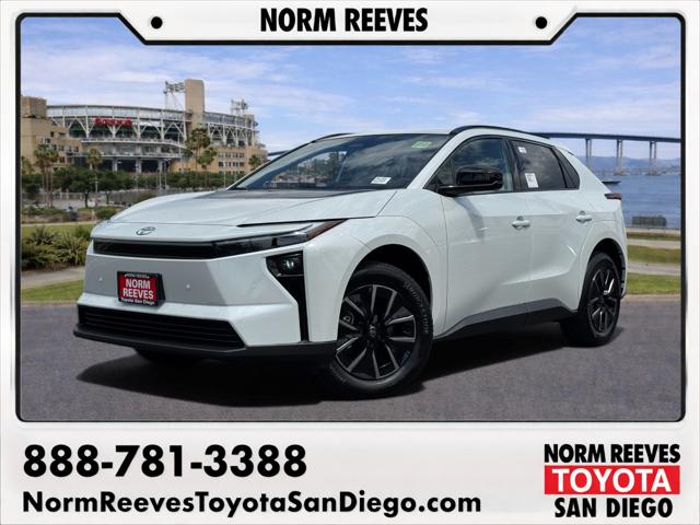 2026 Toyota bZ XLE Plus for sale in San Diego, CA