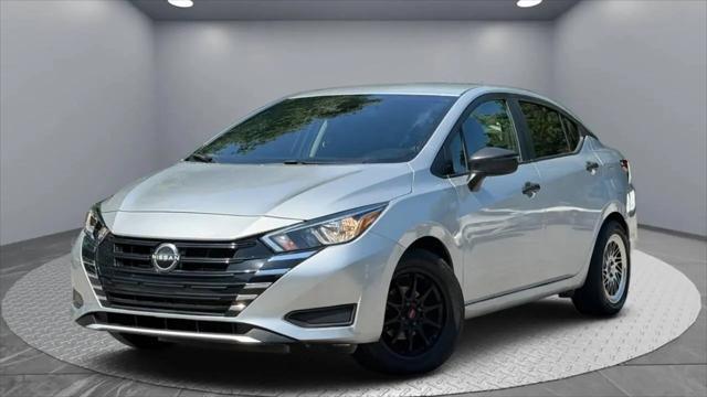2024 Nissan Versa 1.6 S for sale in Manchester, NH