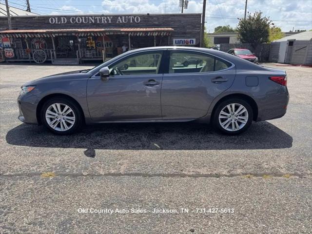 2013 Lexus ES 350 Base for sale in Jackson, TN